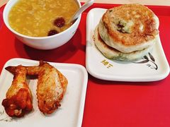 -神龟馅饼(大观园店)