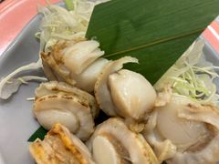 -争鲜回转寿司(大连和平广场凯德PLUS店)