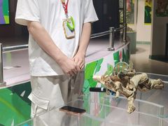 -上海大自然野生昆虫馆(东方明珠·爬宠昆虫探索中心)
