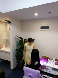 -Lovely Queen半永久纹绣美颜会所