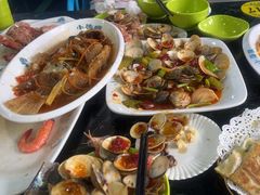 -小海豚·老字号海鲜餐厅(三亚湾店)