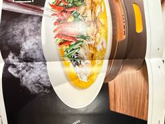 -清水亭湖北菜(大屯DT51店)