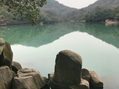 -白马涧龙池景区