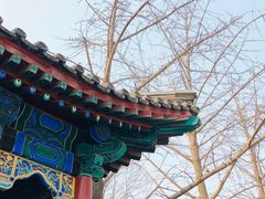 -北京石刻艺术博物馆(五塔寺)