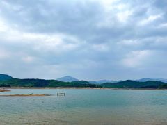 -北京金海湖景区