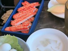 -刘一手重庆火锅(万达广场店)