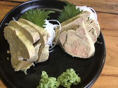 -和风清味日本料理(希尔顿店)