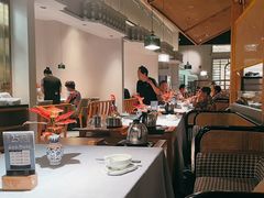 -晓粤·惹味粤菜(凯德乐峰广场店)