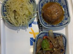 -7+7私家饭堂(人民路店)