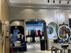 -海马体照相馆(大连柏威年购物中心店)