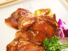 -喜来稀肉(北外滩白玉兰广场店)