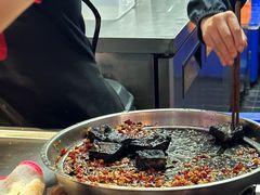 -黑色经典臭豆腐·湖南特产(坡子街店)