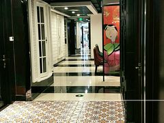-高第街56号餐厅(美莲广场店)