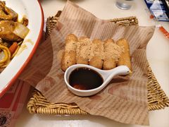 -吕记老鸭汤·徽菜馆(东营路店)