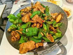 -船歌·鱼水饺青岛菜(国贸商城店)