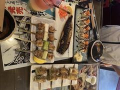 -烧鸟横丁(联发文创口岸店)