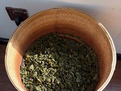 -荷风细雨·中国茶宴(碧云店)