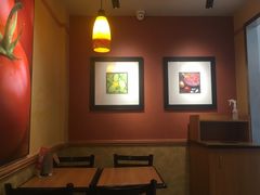 -赛百味SUBWAY(东风广场店)