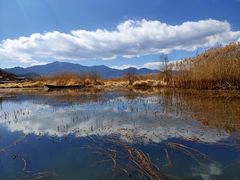 -丽江泸沽湖景区