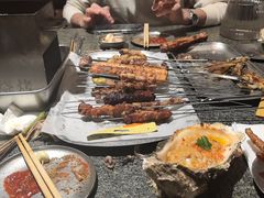 -锦州御烧烤(人民街店)