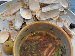 -菲住布渴酒店自助餐厅(阿里巴巴西溪园区店)