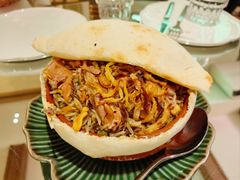 -ELI FALAFEL Lebanese&Mediterranean黎巴嫩美食(富城路店)