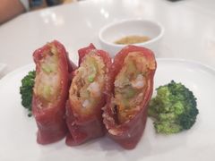 -乜都得港式茶楼(天贵路店)