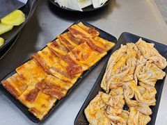 -凉都青瓦房烙锅(清镇中环国际店)