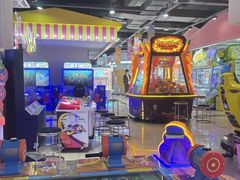 -风云再起游乐汇(南京常发广场店)