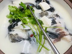 -宝荣鱼馆·临湖之宴(千岛湖店)