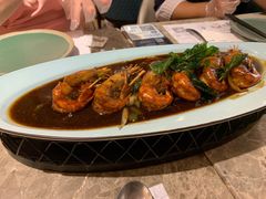 -美奈小馆·东南亚菜(福田星河COCO Park店)