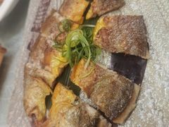 -天鲜阁·海鲜粤菜·33年老字号(石槎白云站店)