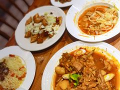 -疆里疆外·和田烤肉·清真