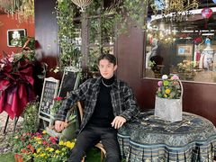 -第101座花园餐厅(湖滨88店)