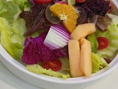 -帕米尔食府(白云观店)