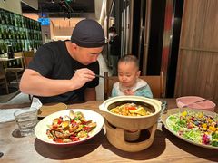 -KŌNG胶东小馆·酒馆(华熙店)