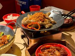 -避风塘(宝山万达店)