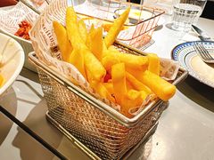 -西堤厚牛排(国瑞店)
