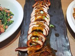 -渔家灯火(明湖店)