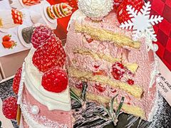 -卷心卷意·轻甜蛋糕(新光天地店)