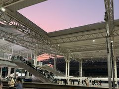 -温州南站