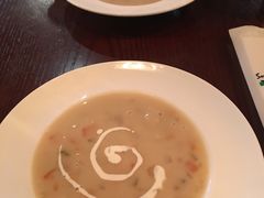 -斯比特花园西餐厅(东方商厦店)