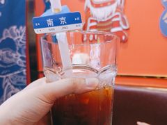 -永盛茶档·港式餐厅(桥北店)