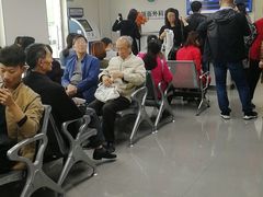 -西安交通大学口腔医院(主院区)