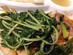 -清心素食自助餐厅(夫子庙店)