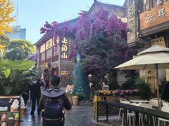 -昆明老街