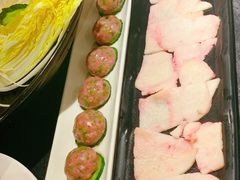 牛肉丸-许府牛火锅(信义坊总店)