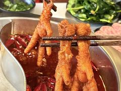 -三江汇火锅店(保全街店)