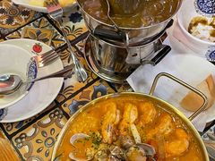 -番茄屋葡式美食(总店)