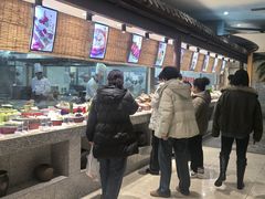 -郑庄脂渣海鲜楼(九水路店)